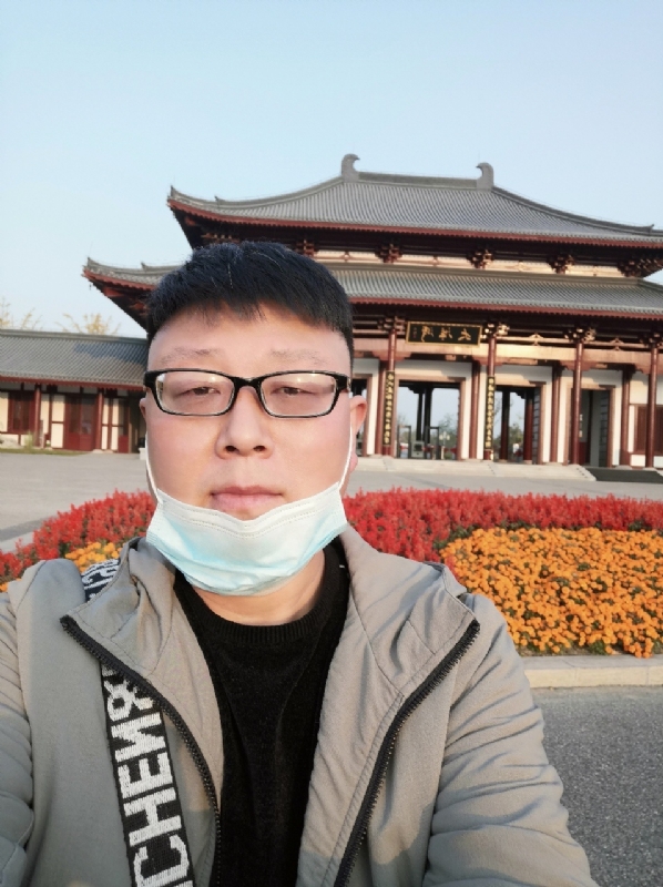 神经蛙的第一张照片--新安蓝颜知己交友网