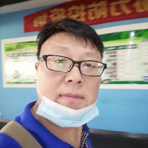 神经蛙的第二张照片--新安蓝颜知己交友网